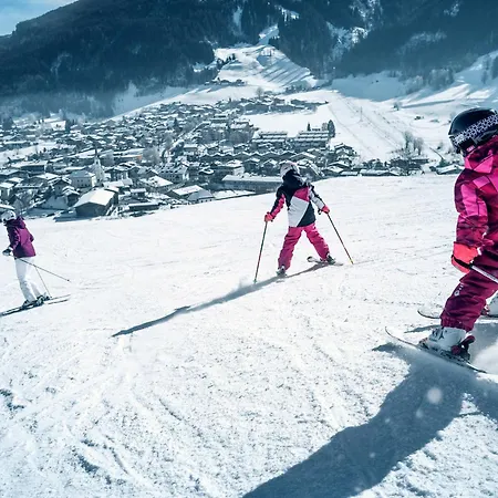 Apartment Peter-adler *