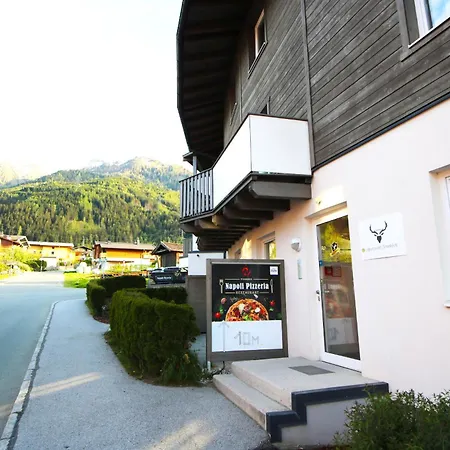 Peter-adler Apartment Kaprun