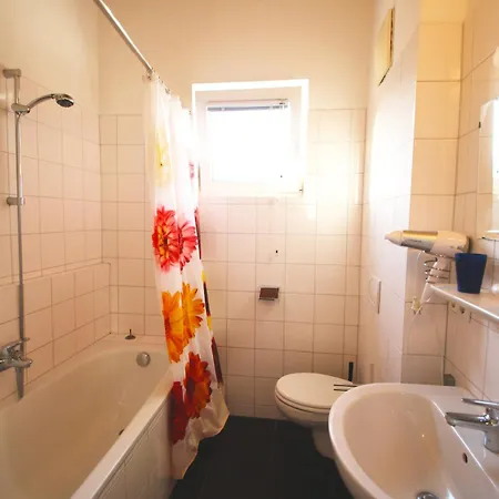 Апартаменты Peter-adler Капрун