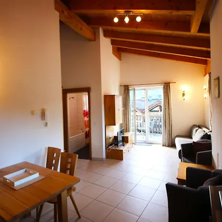 Apartment Peter-adler