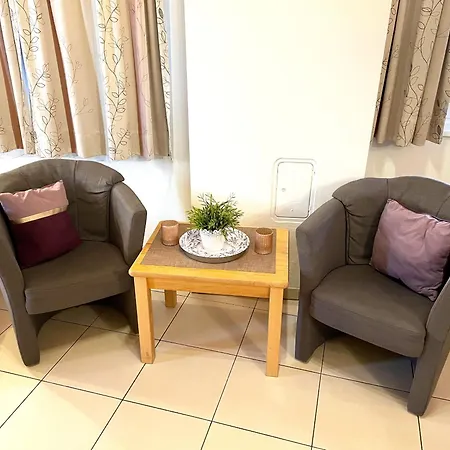 Peter-adler Апартаменты Капрун