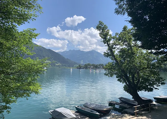 Peter-adler Apartmán *