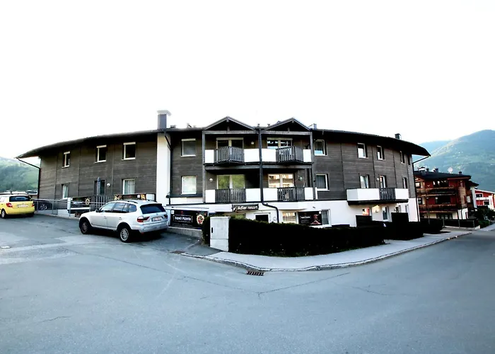 Peter-adler Apartmán *