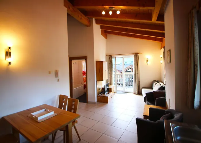 Apartmán Peter-adler