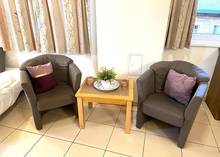 Peter-adler Apartmán Kaprun