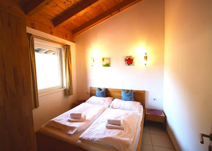 Peter-adler Apartmán